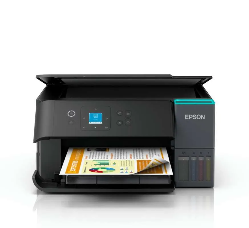 Thumbnail Review Epson EcoTank L4360: Printer Terbaru yang Makin Hemat dan Praktis