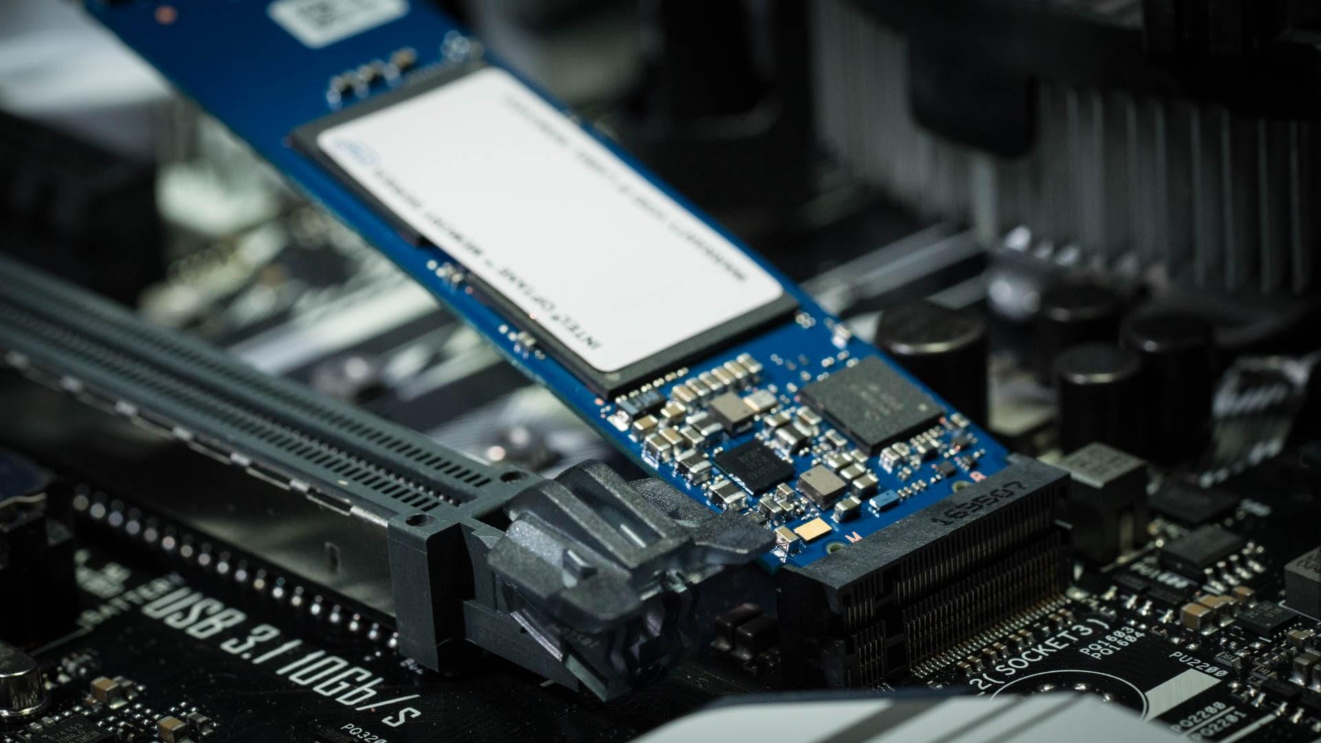 Thumbnail Samsung Luncurkan SSD 990 PCIe 4.0, Tawarkan Performa Tinggi dengan Harga Lebih Terjangkau